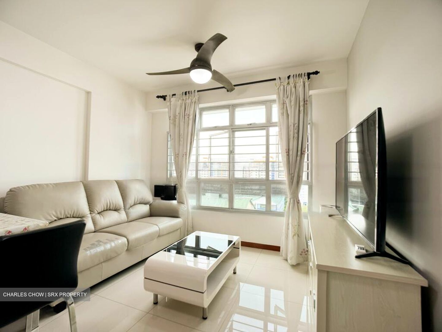 Blk 365A Sun Breeze (Sembawang), HDB 3 Rooms #464441171